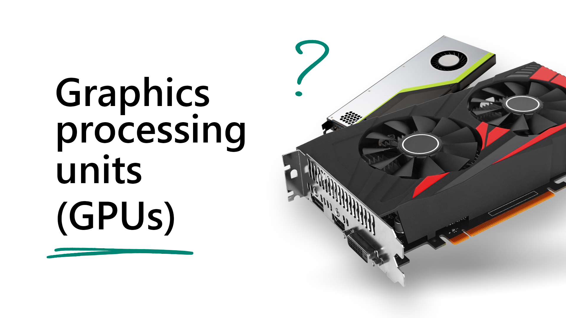 What is GPU Server?